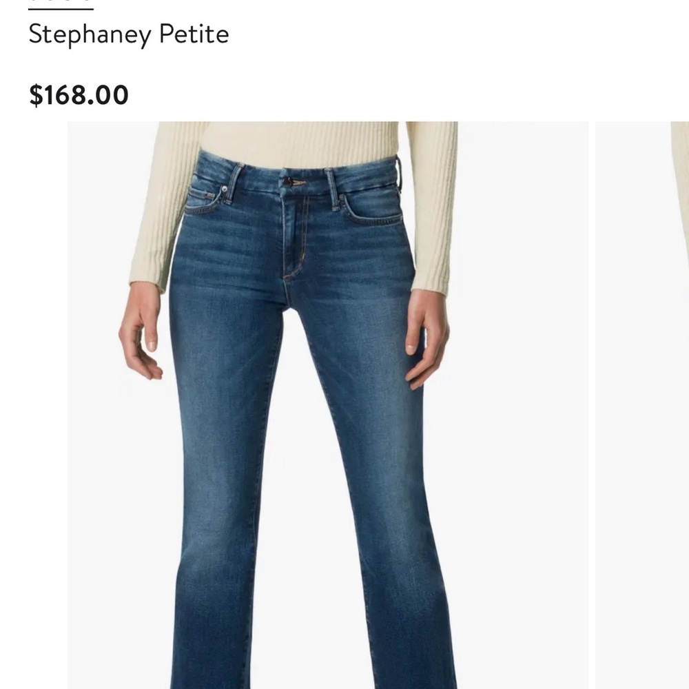 Joe's Jeans Petite Provocateur